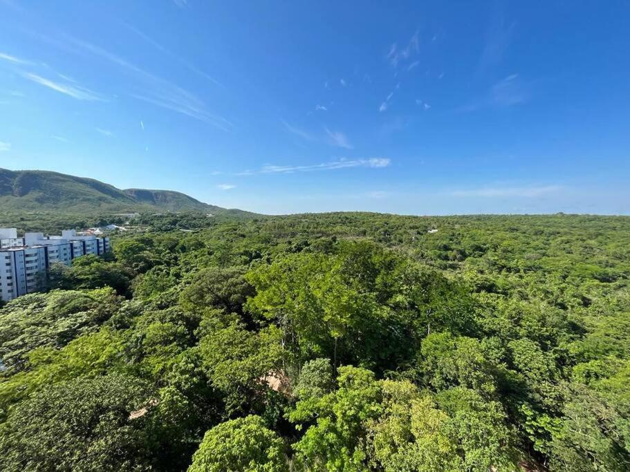 Apartment Flat Luxo Park Veredas Esplanada *