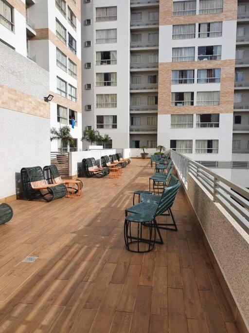 Flat Luxo Park Veredas Esplanada * Rio Quente
