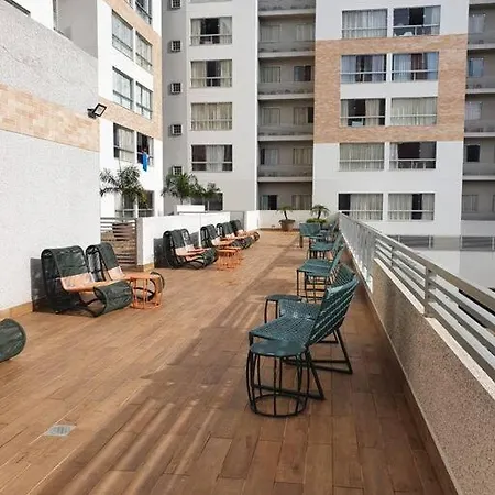 Flat Luxo Park Veredas Esplanada Rio Quente Exterior photo